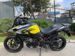 V-Strom
