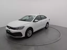 Volkswagen Virtus