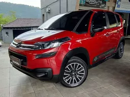 Citroën Aircross