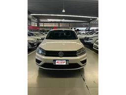 Volkswagen Voyage