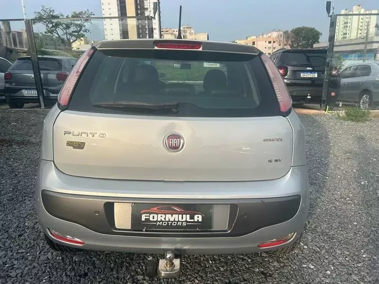 Fiat Punto Prata 2