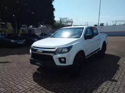 Chevrolet S10