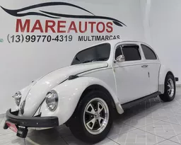 Volkswagen Fusca