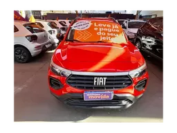 Fiat Pulse