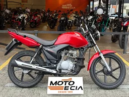 CG 125