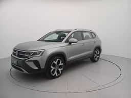 Volkswagen Taos