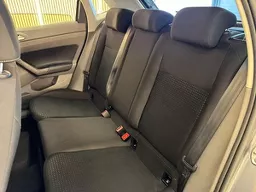 Volkswagen Polo Hatch