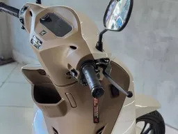 Honda Biz
