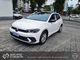 Volkswagen Polo Hatch