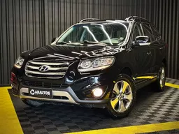Hyundai Santa Fé