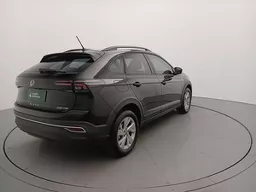 Volkswagen Nivus