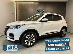 Chery Tiggo 5X