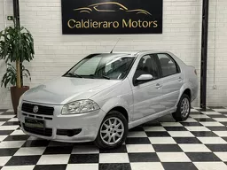 Fiat Siena