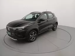 Fiat Pulse