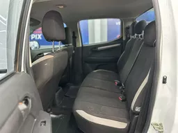 Chevrolet S10