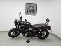 Triumph Bonneville