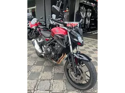 CB 500