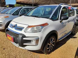 Citroën Aircross