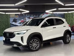 Fiat Pulse
