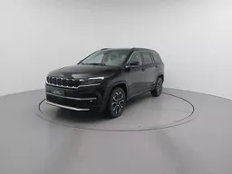 Jeep Commander