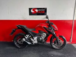 CB Twister