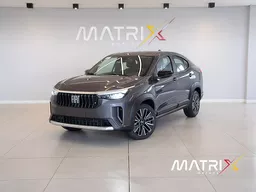 Fiat Fastback