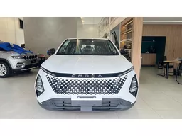 Omoda 5