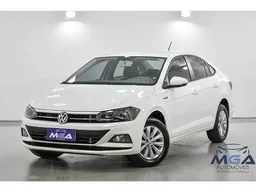 Volkswagen Virtus