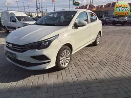 Fiat Cronos