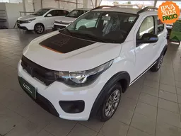 Fiat Mobi