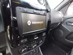Renault Duster Oroch