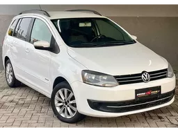 Volkswagen Spacefox