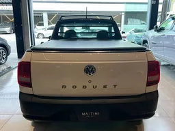 Volkswagen Saveiro