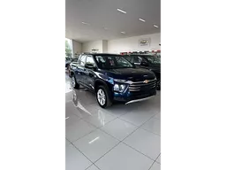 Chevrolet Montana