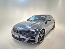 BMW 330e