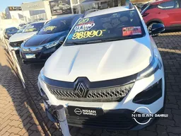 Renault Kardian