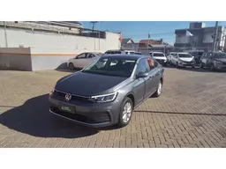 Volkswagen Virtus