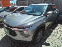 Chevrolet Montana