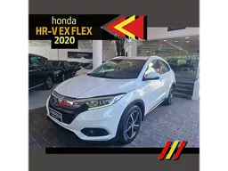 HR-V