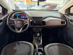 Chevrolet Prisma