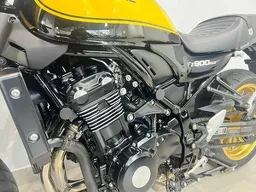 Kawasaki Z