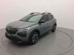 Renault Kardian