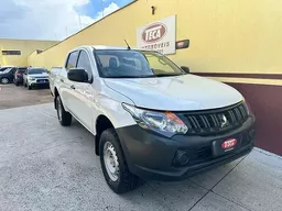 Mitsubishi L200 Triton