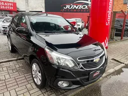 Chevrolet Agile