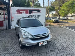 Honda CRV