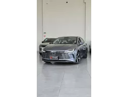 BYD King