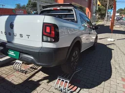Volkswagen Saveiro