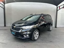 Chevrolet Spin