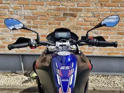 BMW G 310 GS