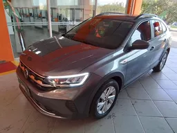 Volkswagen Nivus